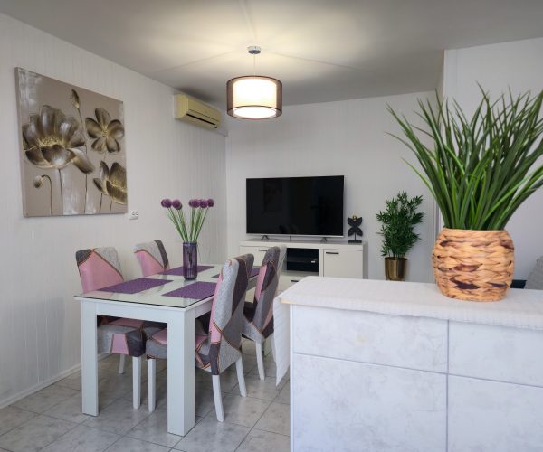 Apartment Anka