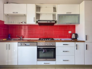 Apartment Iko Luka - south