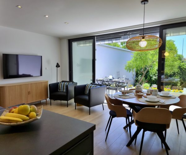 Apartment MM