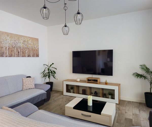 Apartment Slado Mario