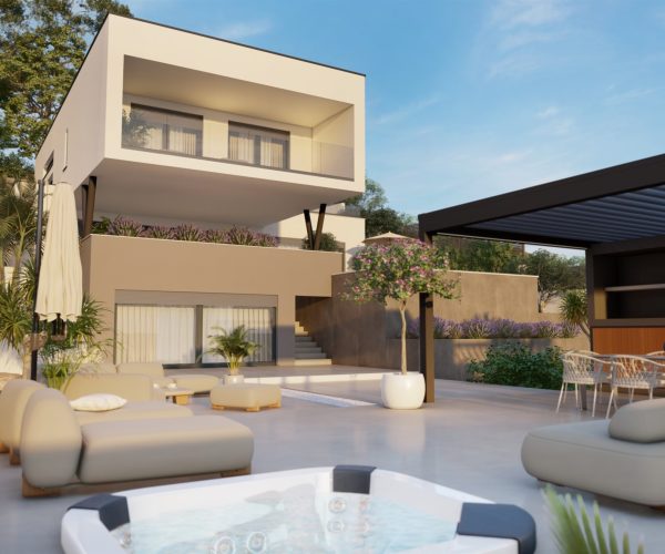 Villa Seven